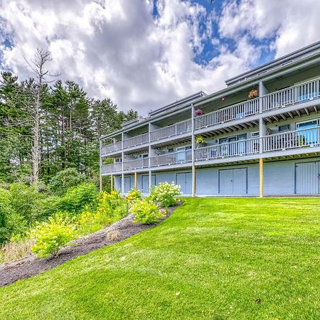 Main Street Condos Ogunquit Luaran gambar