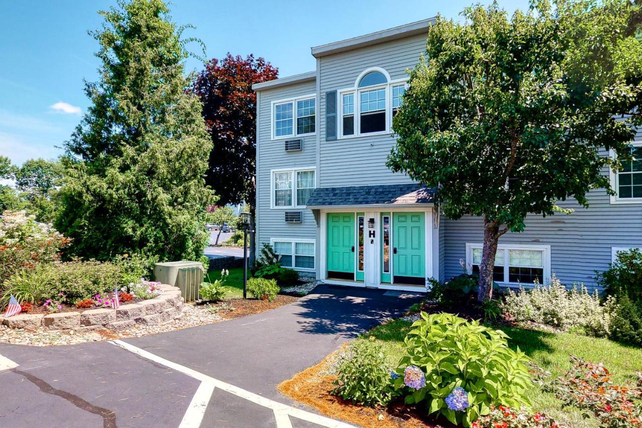 Main Street Condos Ogunquit Bilik gambar